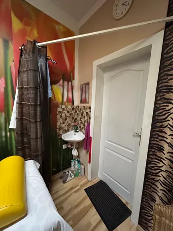 Pronájem komerční nemovitosti, Teplice, Masarykova třída, 8 m2