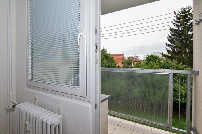 Pronájem bytu 3+kk, Praha - Letňany, Letovská, 63 m2