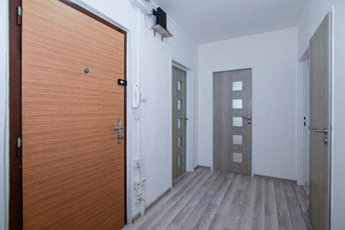 Pronájem bytu 3+kk, Praha - Letňany, Letovská, 63 m2