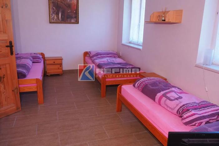 Prodej rodinného domu, Skorošice, Nýznerovská, 281 m2