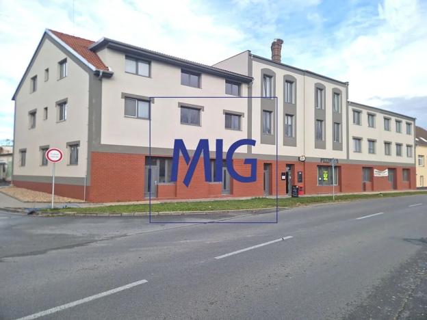 Pronájem obchodního prostoru, Syrovice, 178 m2