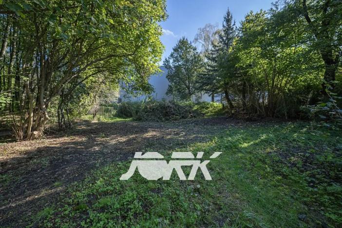 Prodej pozemku pro bydlení, Pardubice, Písková, 1170 m2