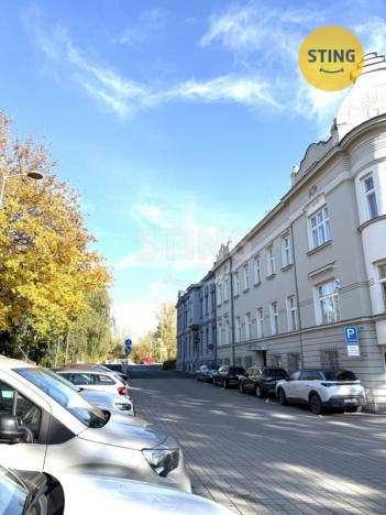 Pronájem komerční nemovitosti, Ostrava, náměstí Jurije Gagarina, 14 m2