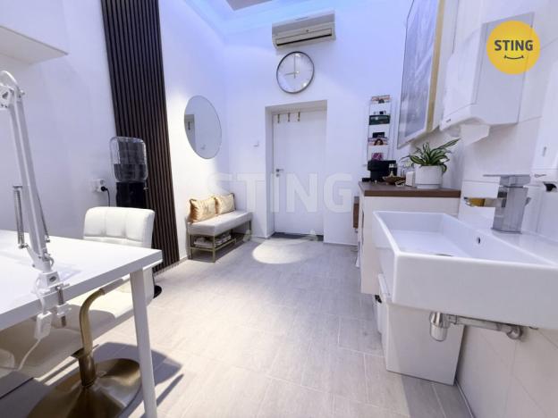 Pronájem komerční nemovitosti, Ostrava, náměstí Jurije Gagarina, 14 m2