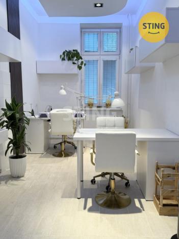 Pronájem komerční nemovitosti, Ostrava, náměstí Jurije Gagarina, 14 m2