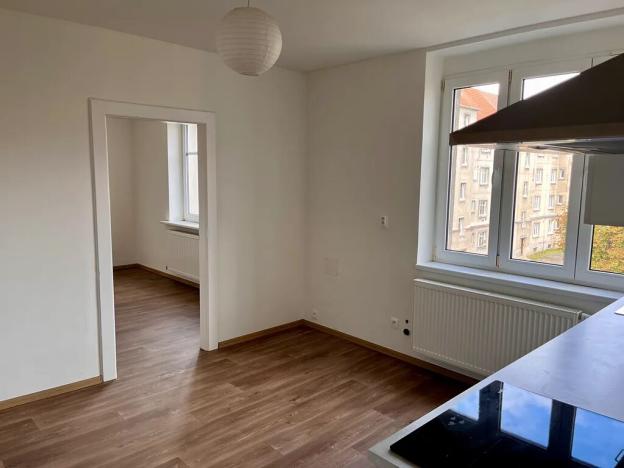Pronájem bytu 4+kk, Karlovy Vary, Rohová, 100 m2