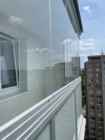 Prodej bytu 2+kk, Praha - Kamýk, Rytířova, 44 m2