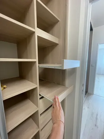 Prodej bytu 2+kk, Praha - Kamýk, Rytířova, 44 m2