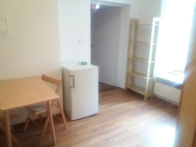 Pronájem bytu 1+1, Brno, Jana Uhra, 37 m2