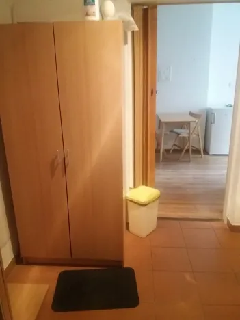 Pronájem bytu 1+1, Brno, Jana Uhra, 37 m2