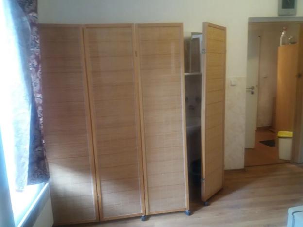 Pronájem bytu 1+1, Brno, Jana Uhra, 37 m2