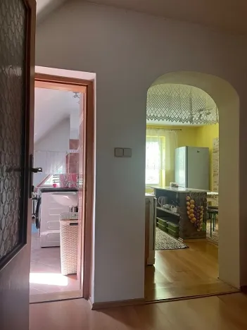 Dražba rodinného domu, Soběšovice, 143 m2