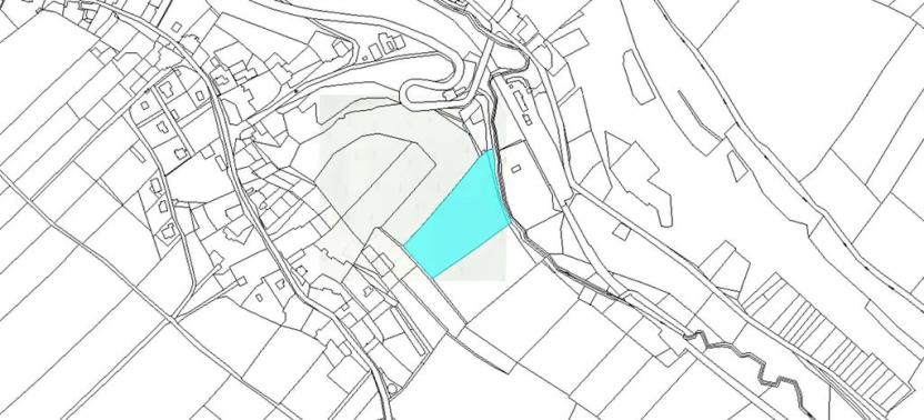 Dražba lesa, Kovanec, 12031 m2