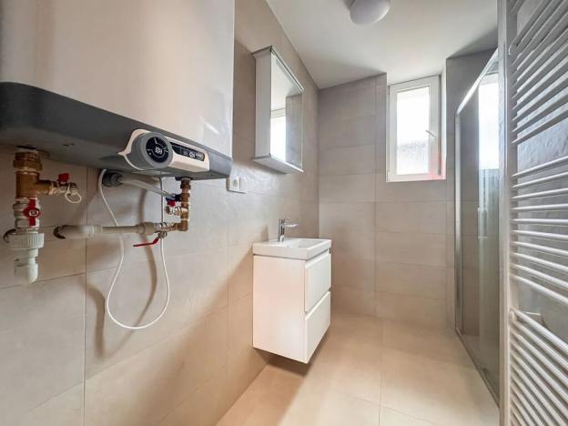 Pronájem bytu 2+1, Havlíčkův Brod, Alšova, 60 m2