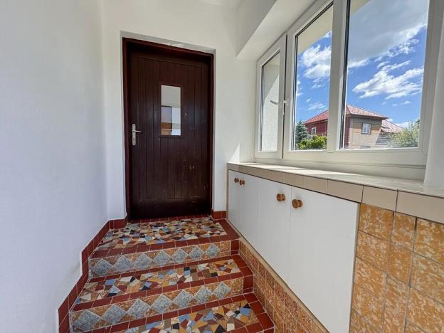 Pronájem bytu 2+1, Havlíčkův Brod, Alšova, 60 m2