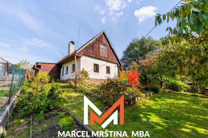 Prodej rodinného domu, Kramolna - Trubějov, 121 m2