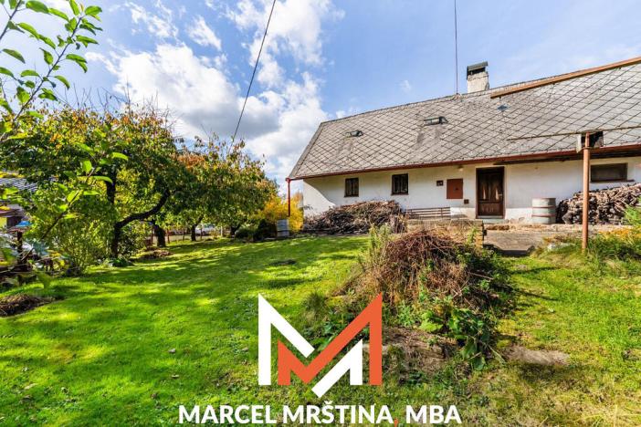 Prodej rodinného domu, Kramolna - Trubějov, 121 m2