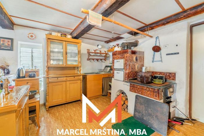 Prodej rodinného domu, Kramolna - Trubějov, 121 m2