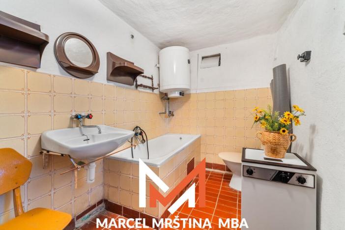 Prodej rodinného domu, Kramolna - Trubějov, 121 m2