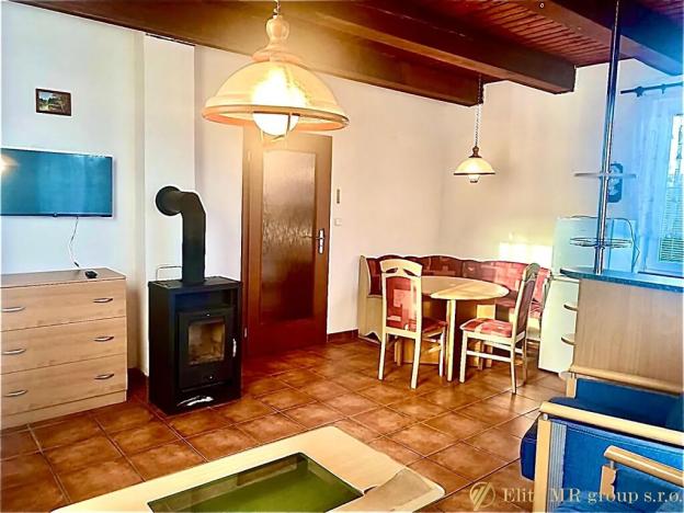 Pronájem rodinného domu, Loučeň, Libichova, 72 m2