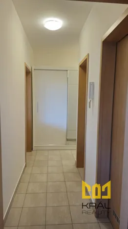 Pronájem bytu 2+kk, Jesenice, Cedrová, 225 m2