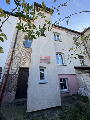 Prodej rodinného domu, Plzeň, Domažlická, 180 m2