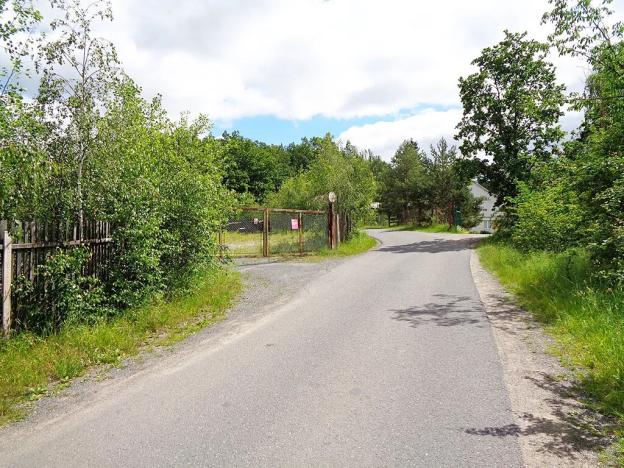 Prodej komerčního pozemku, Jesenice, Rekreační, 10738 m2