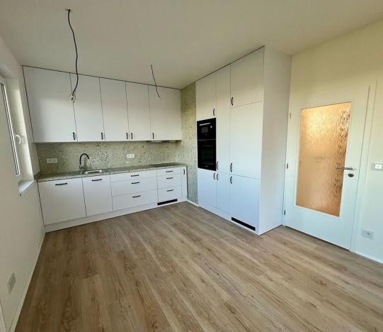 Pronájem bytu 3+kk, Praha - Hlubočepy, Fabiánové, 67 m2