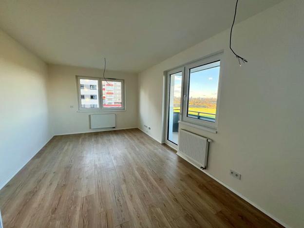 Pronájem bytu 3+kk, Praha - Hlubočepy, Fabiánové, 67 m2