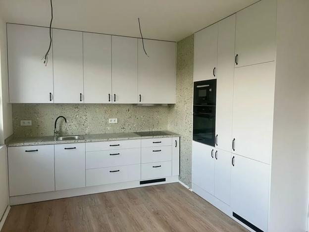 Pronájem bytu 3+kk, Praha - Hlubočepy, Fabiánové, 67 m2