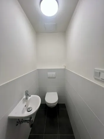 Pronájem bytu 3+kk, Praha - Hlubočepy, Fabiánové, 67 m2