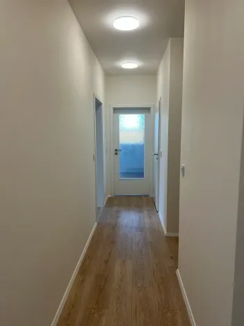 Pronájem bytu 3+kk, Praha - Hlubočepy, Fabiánové, 67 m2