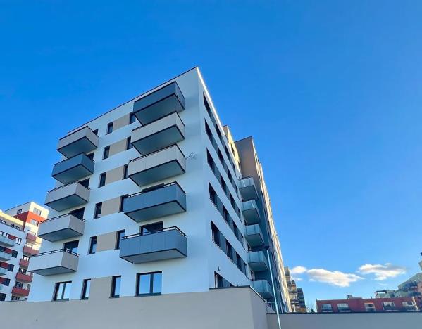 Pronájem bytu 3+kk, Praha - Hlubočepy, Fabiánové, 67 m2