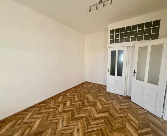 Prodej bytu 2+kk, Praha - Smíchov, Na Neklance, 42 m2
