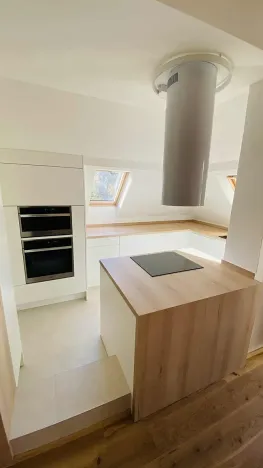 Pronájem bytu 4+kk, Brno, Libušino údolí, 160 m2