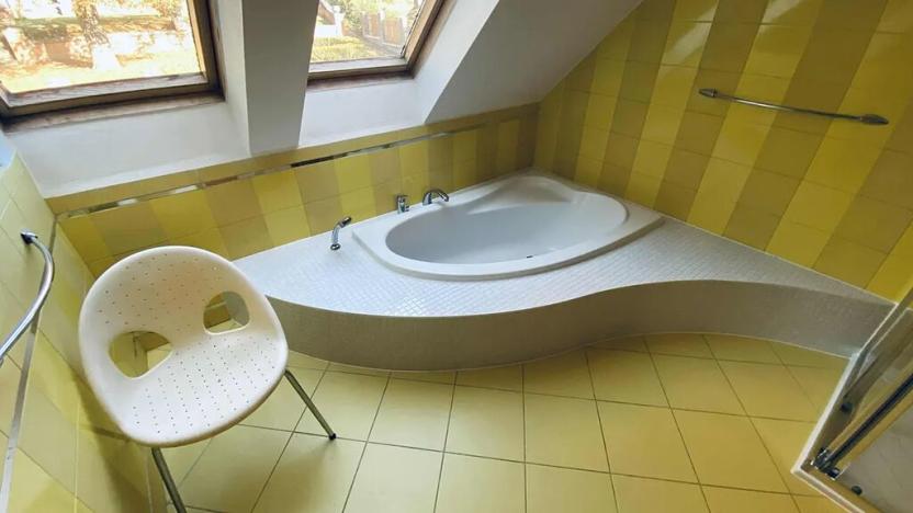 Pronájem bytu 4+kk, Brno, Libušino údolí, 160 m2