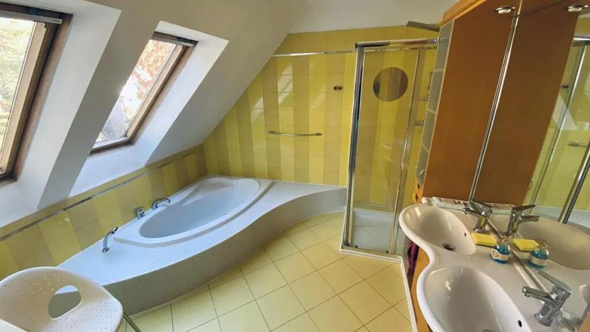 Pronájem bytu 4+kk, Brno, Libušino údolí, 160 m2