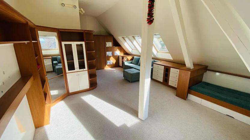 Pronájem bytu 4+kk, Brno, Libušino údolí, 160 m2