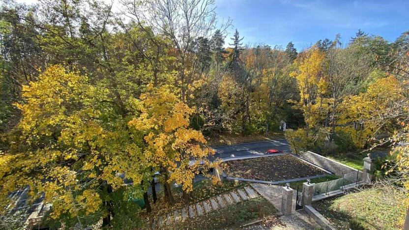 Pronájem bytu 4+kk, Brno, Libušino údolí, 160 m2