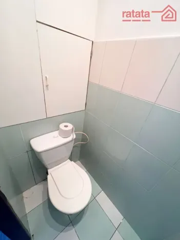 Pronájem bytu 2+1, Chomutov, Dřínovská, 59 m2