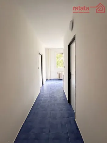 Pronájem bytu 2+1, Chomutov, Dřínovská, 59 m2