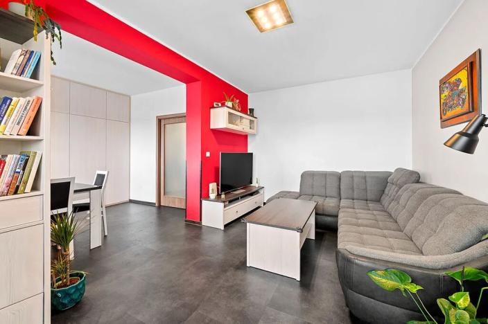 Prodej bytu 4+kk, Brno, Vyhlídka, 129 m2