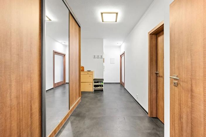 Prodej bytu 4+kk, Brno, Vyhlídka, 129 m2