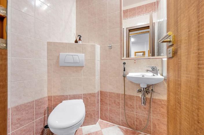 Prodej bytu 4+kk, Brno, Vyhlídka, 129 m2