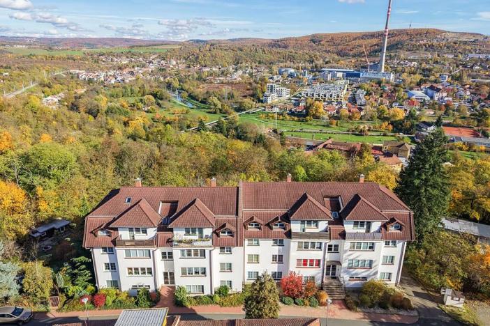 Prodej bytu 4+kk, Brno, Vyhlídka, 129 m2