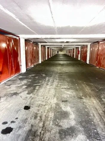 Pronájem garáže, Praha - Liboc, Navigátorů, 20 m2