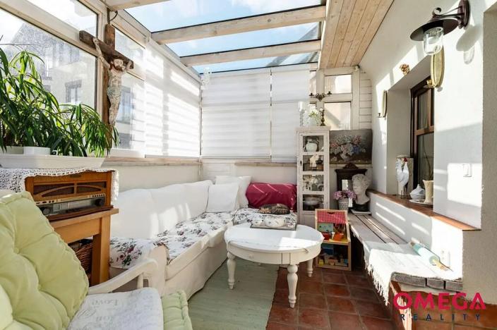 Prodej vily, Praha - Hostivař, Kozinovo náměstí, 213 m2