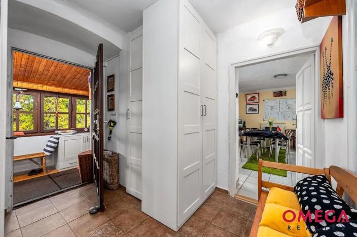 Prodej vily, Praha - Hostivař, Kozinovo náměstí, 213 m2