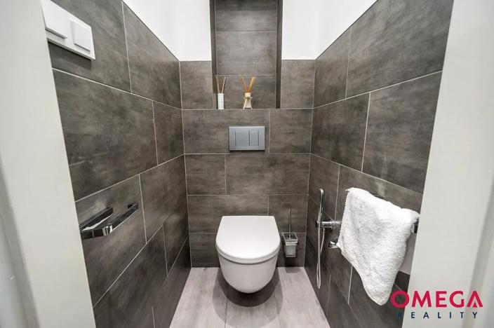 Prodej vily, Praha - Hostivař, Kozinovo náměstí, 213 m2