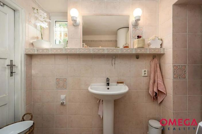 Prodej vily, Praha - Hostivař, Kozinovo náměstí, 213 m2